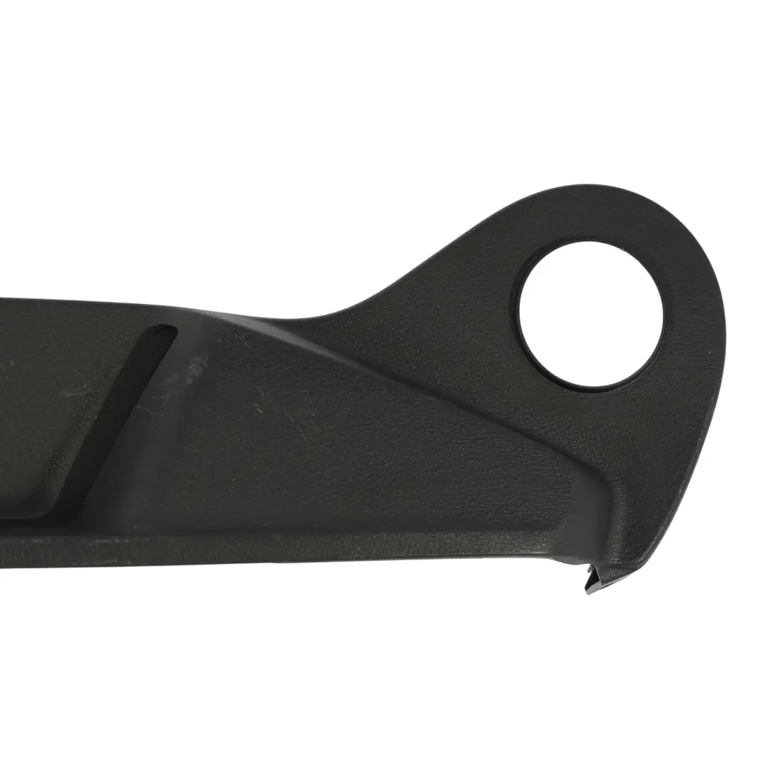 Front Seat Frame Cover Trim Left N/S to VW Volkswagen Golf Mk7 with Part number 5G4881313 VW Volkswagen Golf Mk7 Front Seat Frame Cover Trim Left N/S - SKU 5G4881313 - Part number 5G4881313