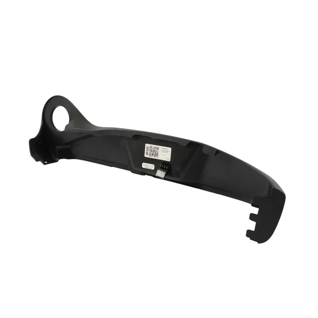 Vordersitz Rahmen Abdeckung Trim Links für VW Volkswagen Golf Mk7 mit Teilenummer 5G4881313 VW Volkswagen Golf Mk7 Vordersitz Rahmen Abdeckung Trim Links - SKU 5G4881313 - Teilenummer 5G4881313