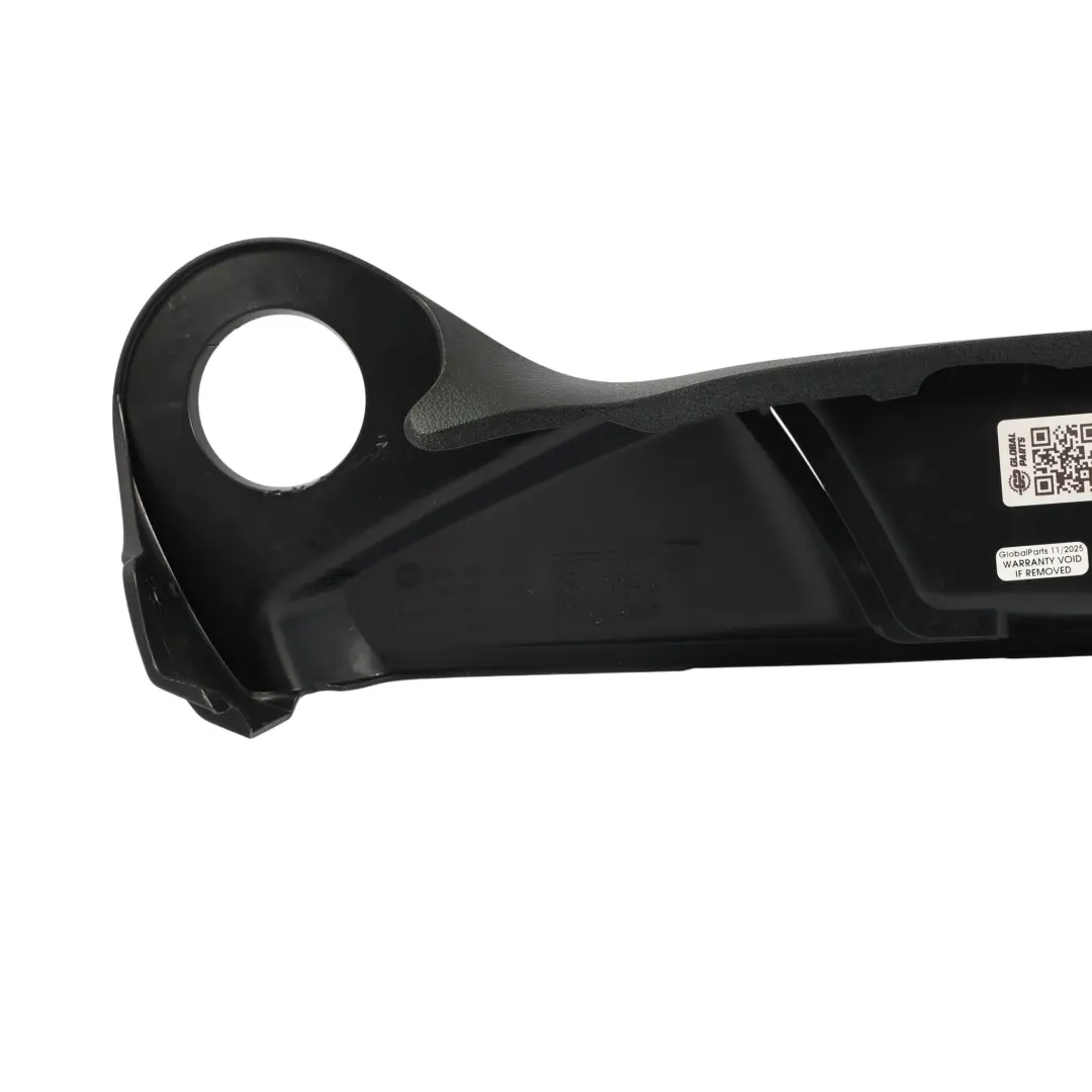 VW Volkswagen Golf Mk7 Asiento Delantero Marco Recubrimiento Izquierdo - SKU 5G4881313 - Número de pieza 5G4881313