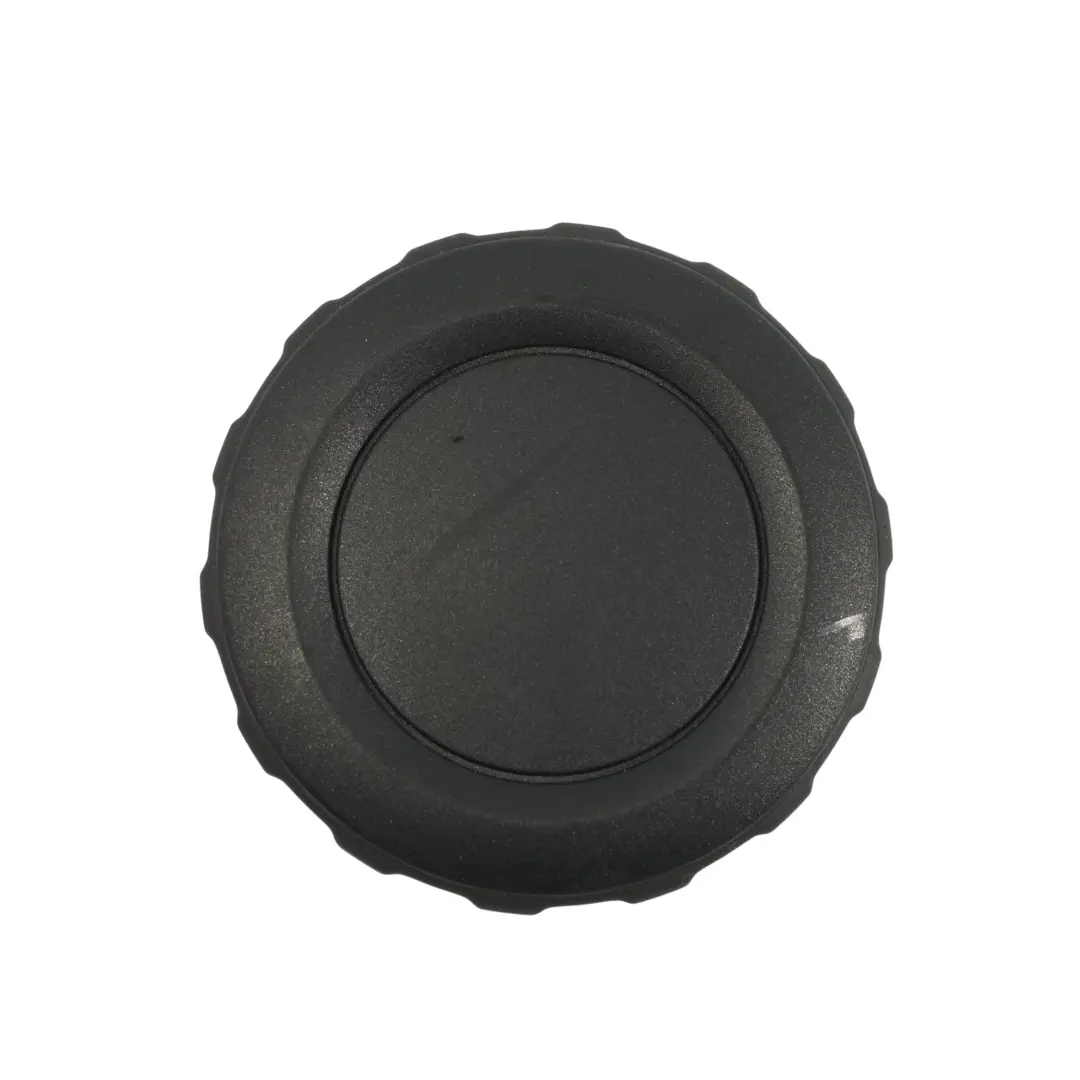 VW Volkswagen Golf Mk7 Seat Backrest Adjustment Knob Front Left N/S - SKU 5G4881671A - Part number 5G4881671A