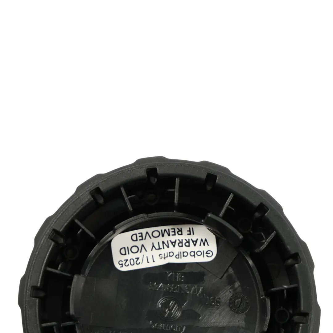 Pokrętło Regulacji Oparcia Fotela Lewy Przód do Volkswagen Golf Mk7 o numerze 5G4881671A Volkswagen Golf Mk7 Pokrętło Regulacji Oparcia Fotela Lewy Przód - SKU 5G4881671A - Numer Części 5G4881671A