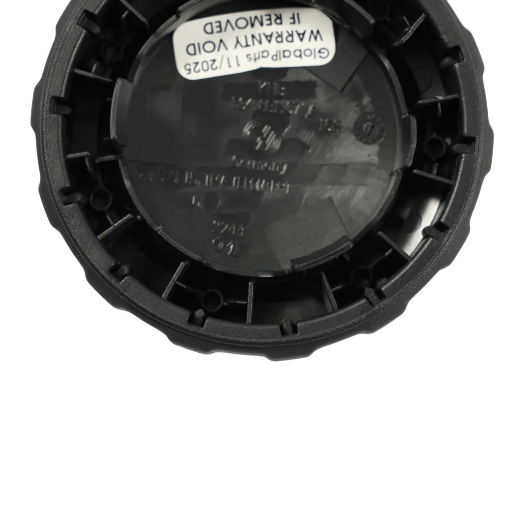 Bouton Réglage Dossier Siège Avant Gauche pour VW Volkswagen Golf Mk7 à propos du numéro de pièce 5G4881671A VW Volkswagen Golf Mk7 Bouton Réglage Dossier Siège Avant Gauche - SKU 5G4881671A - Numéro de pièce 5G4881671A