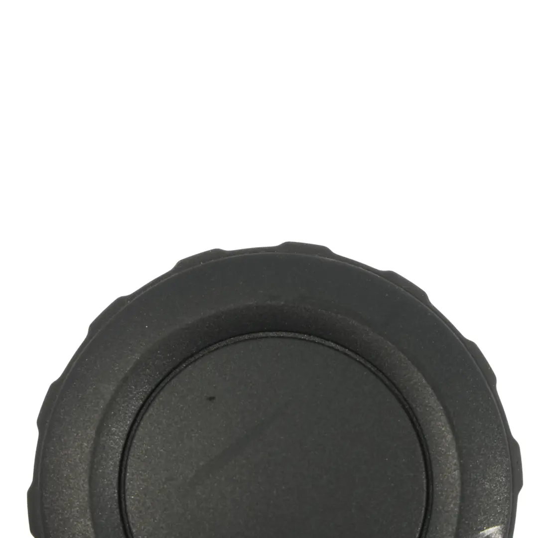 VW Volkswagen Golf Mk7 Seat Backrest Adjustment Knob Front Left N/S - SKU 5G4881671A - Part number 5G4881671A