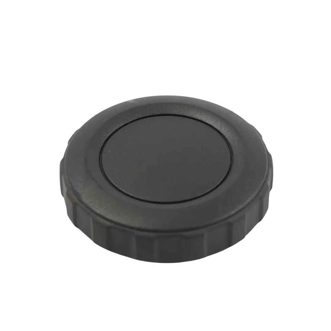 Backrest Adjustment Knob Front Left N/S to VW Volkswagen Golf Mk7 Seat with Part number 5G4881671A VW Volkswagen Golf Mk7 Seat Backrest Adjustment Knob Front Left N/S - SKU 5G4881671A - Part number 5G4881671A