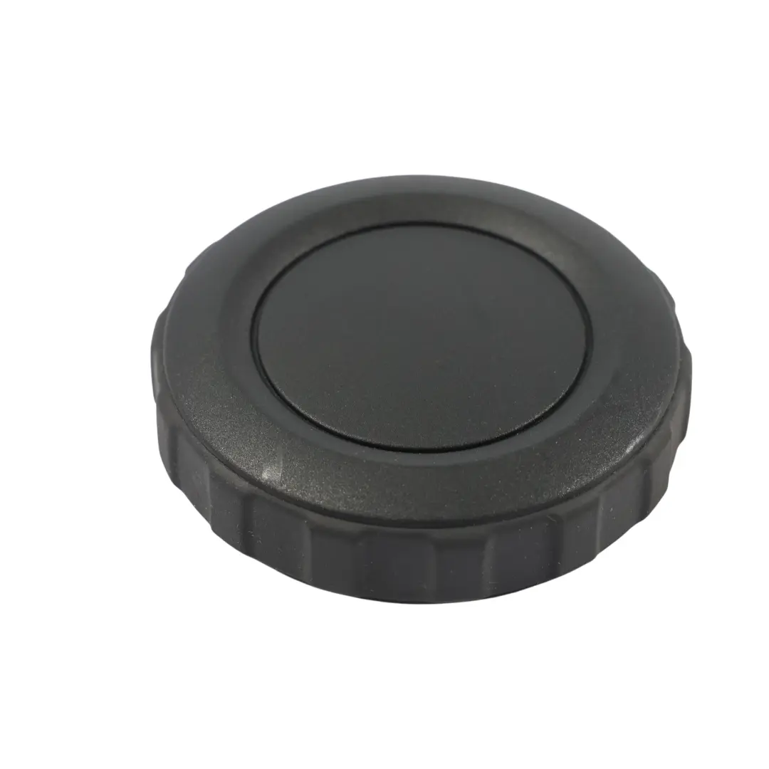 VW Volkswagen Golf Mk7 Seat Backrest Adjustment Knob Front Left N/S - SKU 5G4881671A - Part number 5G4881671A