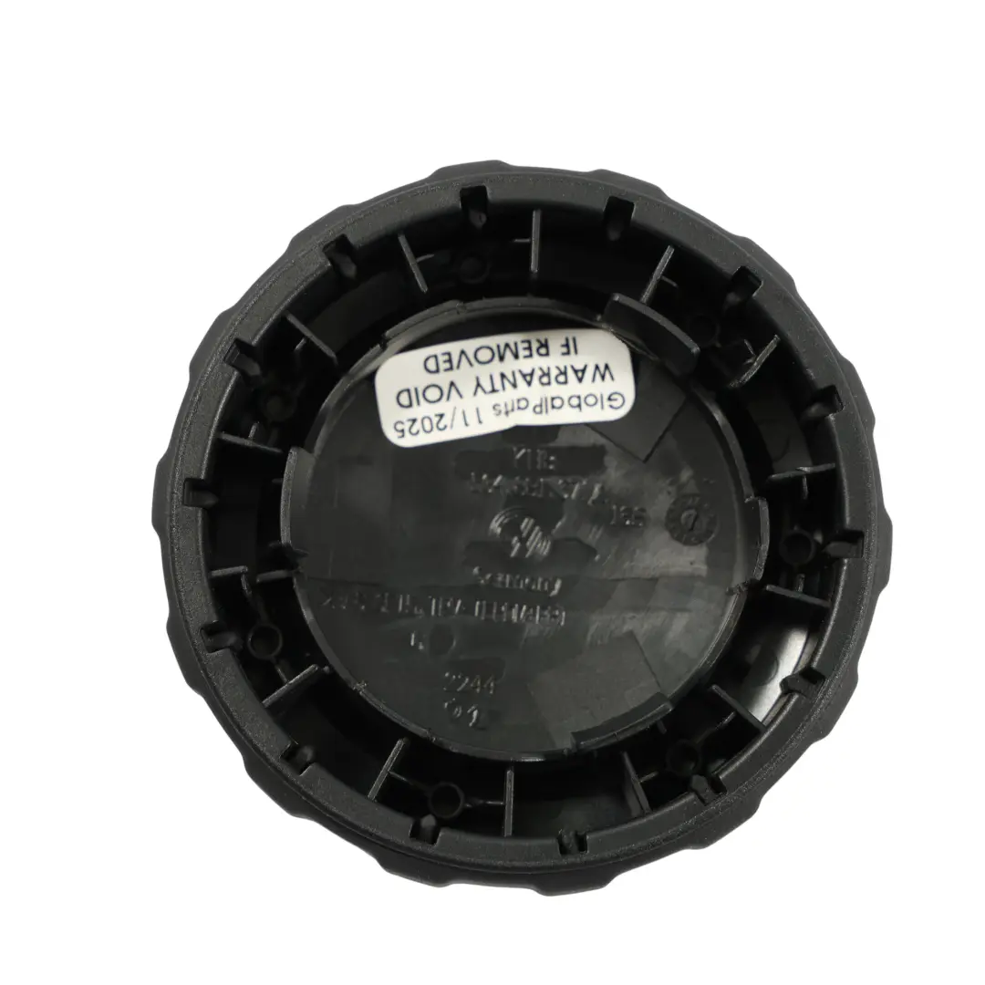 Pomello Regolazione Schienale Anteriore Sinistro per Volkswagen Golf Mk7 con numero di parte 5G4881671A Volkswagen Golf Mk7 Pomello Regolazione Schienale Anteriore Sinistro - SKU 5G4881671A - Numero di parte 5G4881671A