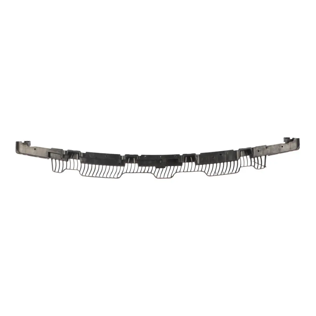 Volkswagen VW Golf Mk7 Rear Centre Bumper Bracket Holder Mount Trim - SKU 5G6807863C - Part number 5G6807863C