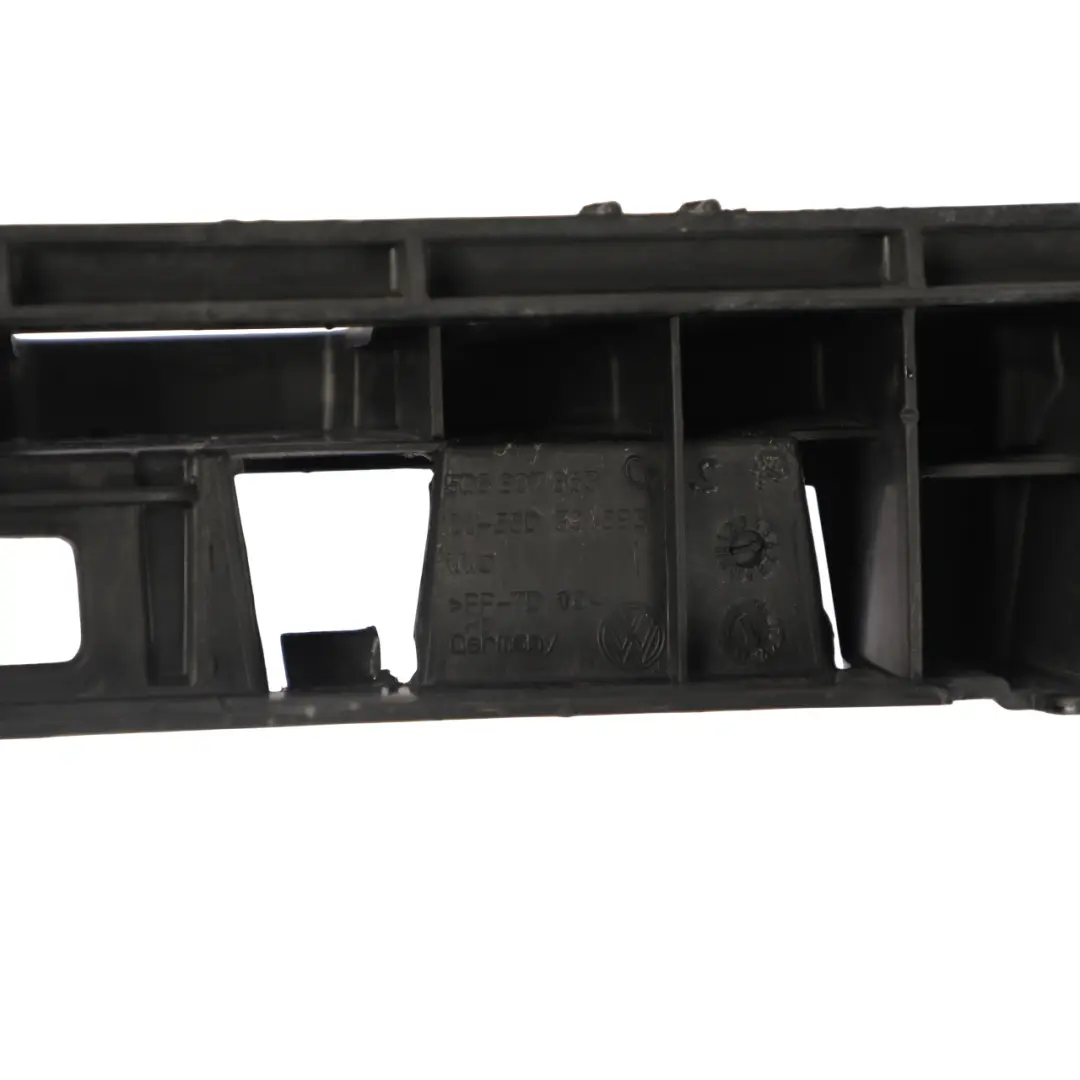 Supporto Per Paraurti Centrale Posteriore per Volkswagen VW Golf 7 con numero di parte 5G6807863C Volkswagen VW Golf 7 Supporto Per Paraurti Centrale Posteriore - SKU 5G6807863C - Numero di parte 5G6807863C