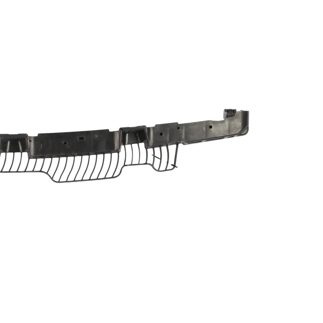 Volkswagen VW Golf Mk7 Support De Fixation Pare-Chocs Central Arrière - SKU 5G6807863C - Numéro de pièce 5G6807863C