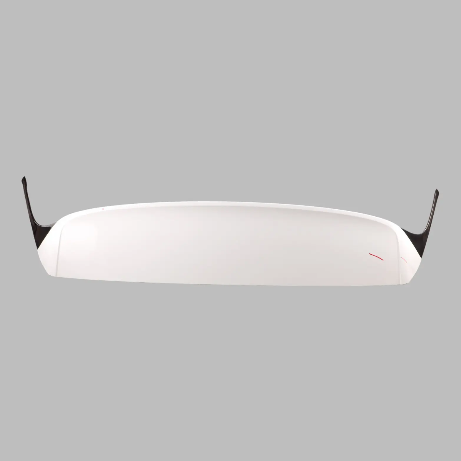 Volkswagen Golf Mk7 Rear Spoiler Tailgate Trunk Roof Pure White - C9A 5G6827936C