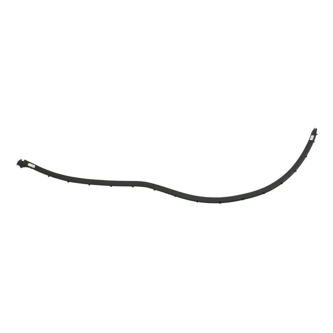 Guarnizione Porta Esterna Posteriore Sinistra Gomma per VW Golf 7 con numero di parte 5G6839699D VW Golf 7 Guarnizione Porta Esterna Posteriore Sinistra Gomma - SKU 5G6839699D - Numero di parte 5G6839699D