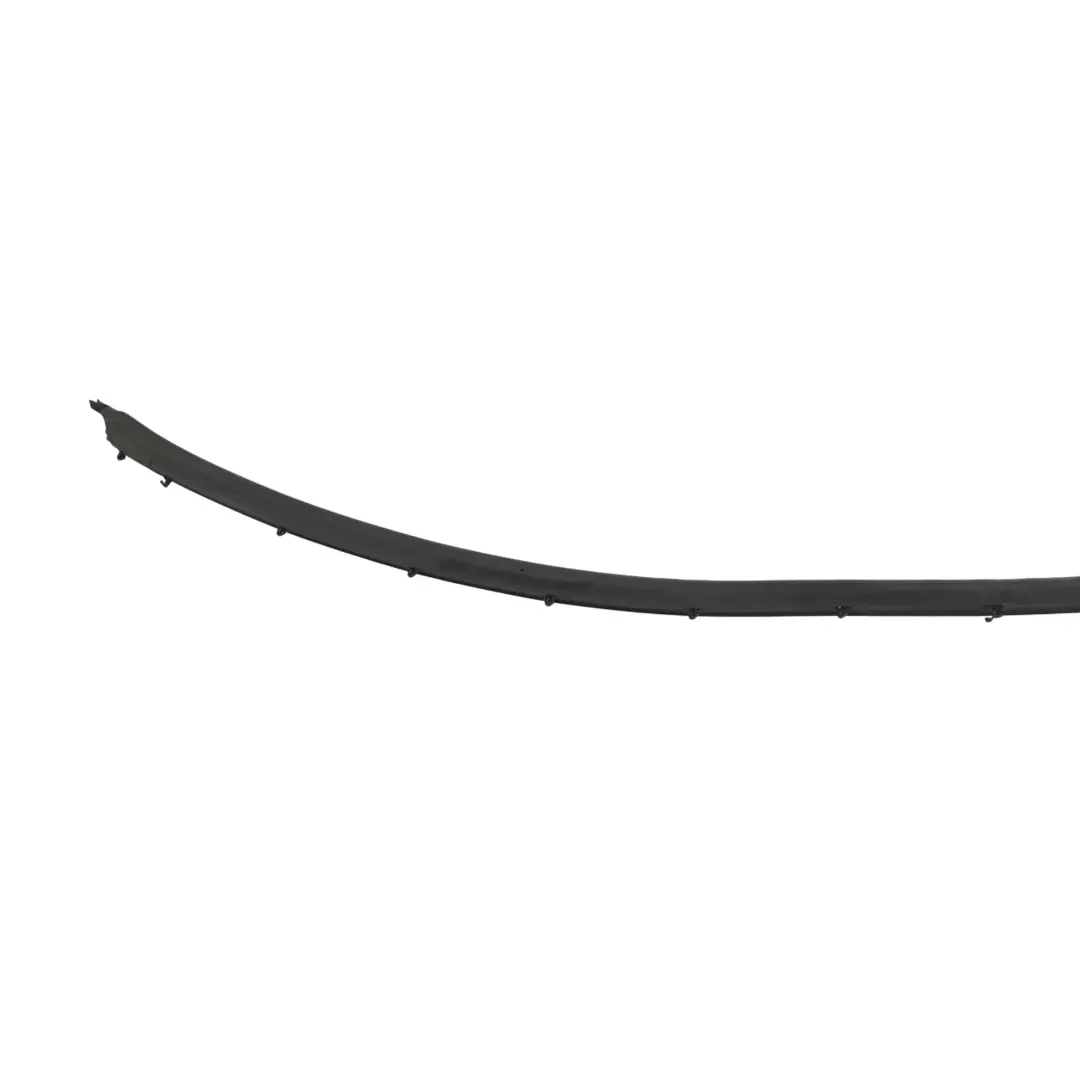 Guarnizione Porta Esterna Posteriore Sinistra Gomma per VW Golf 7 con numero di parte 5G6839699D VW Golf 7 Guarnizione Porta Esterna Posteriore Sinistra Gomma - SKU 5G6839699D - Numero di parte 5G6839699D