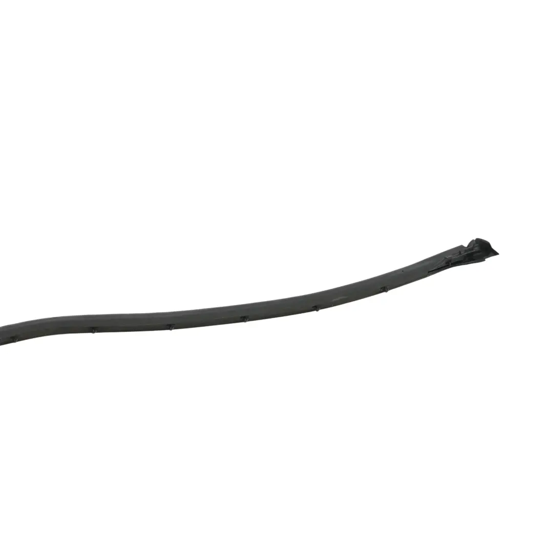 Guarnizione Porta Esterna Posteriore Sinistra Gomma per VW Golf 7 con numero di parte 5G6839699D VW Golf 7 Guarnizione Porta Esterna Posteriore Sinistra Gomma - SKU 5G6839699D - Numero di parte 5G6839699D