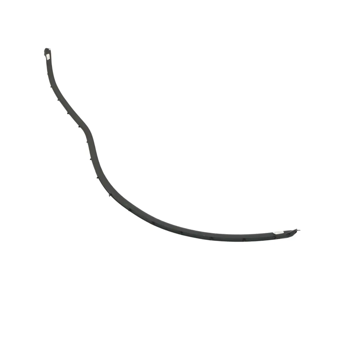Guarnizione Porta Esterna Posteriore Sinistra Gomma per VW Golf 7 con numero di parte 5G6839699D VW Golf 7 Guarnizione Porta Esterna Posteriore Sinistra Gomma - SKU 5G6839699D - Numero di parte 5G6839699D
