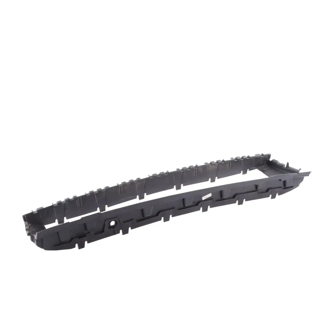 VW Volkswagen Golf Mk7 Fresh Air Flap Gasket Seal Trim Panel Cover - SKU 5GE122327A - Part number 5GE122327A