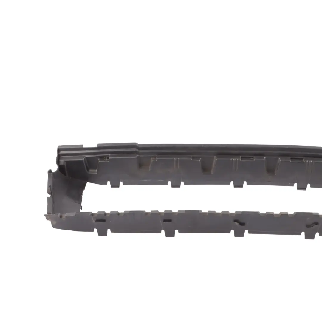 VW Volkswagen Golf Mk7 Fresh Air Flap Gasket Seal Trim Panel Cover - SKU 5GE122327A - Part number 5GE122327A