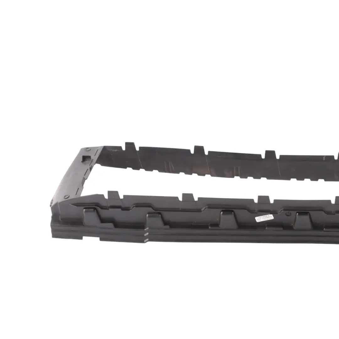 Fresh Air Flap Gasket Seal Trim Panel Cover to VW Volkswagen Golf Mk7 with Part number 5GE122327A VW Volkswagen Golf Mk7 Fresh Air Flap Gasket Seal Trim Panel Cover - SKU 5GE122327A - Part number 5GE122327A