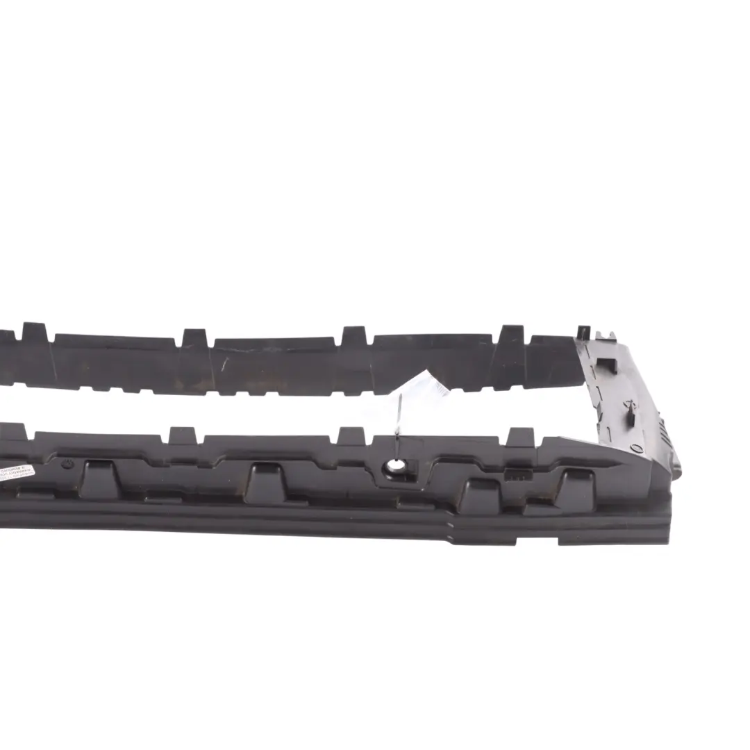 Fresh Air Flap Gasket Seal Trim Panel Cover to VW Volkswagen Golf Mk7 with Part number 5GE122327A VW Volkswagen Golf Mk7 Fresh Air Flap Gasket Seal Trim Panel Cover - SKU 5GE122327A - Part number 5GE122327A