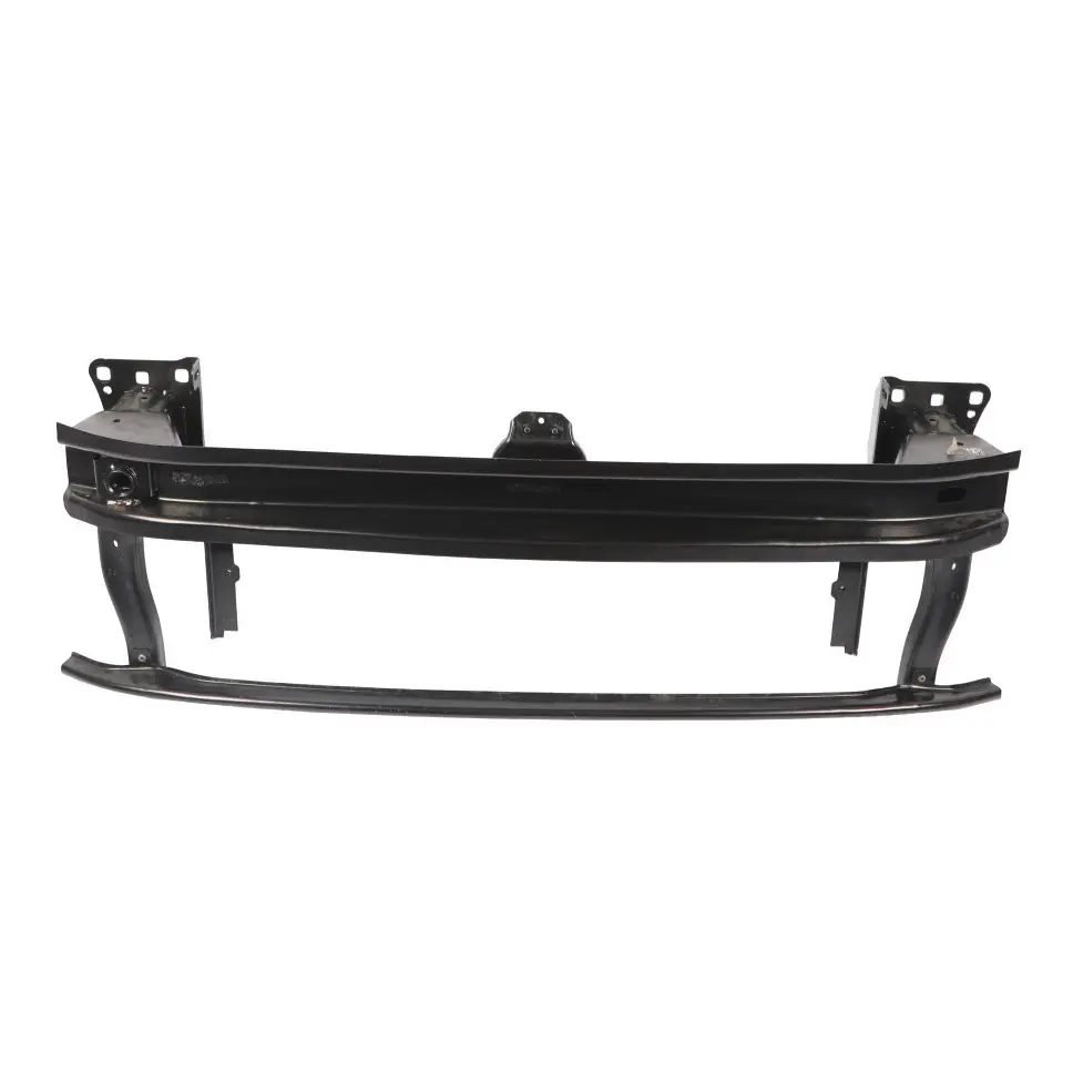 Front Bumper Carrier Support Reinforcement Bar to Volkswagen VW Golf Mk7 with Part number 5GE807109G Volkswagen VW Golf Mk7 Front Bumper Carrier Support Reinforcement Bar - SKU 5GE807109G - Part number 5GE807109G