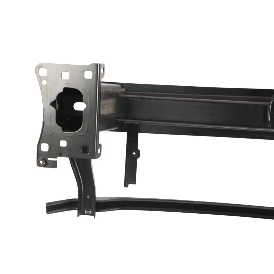 Volkswagen VW Golf Mk7 Front Bumper Carrier Support Reinforcement Bar - SKU 5GE807109G - Part number 5GE807109G