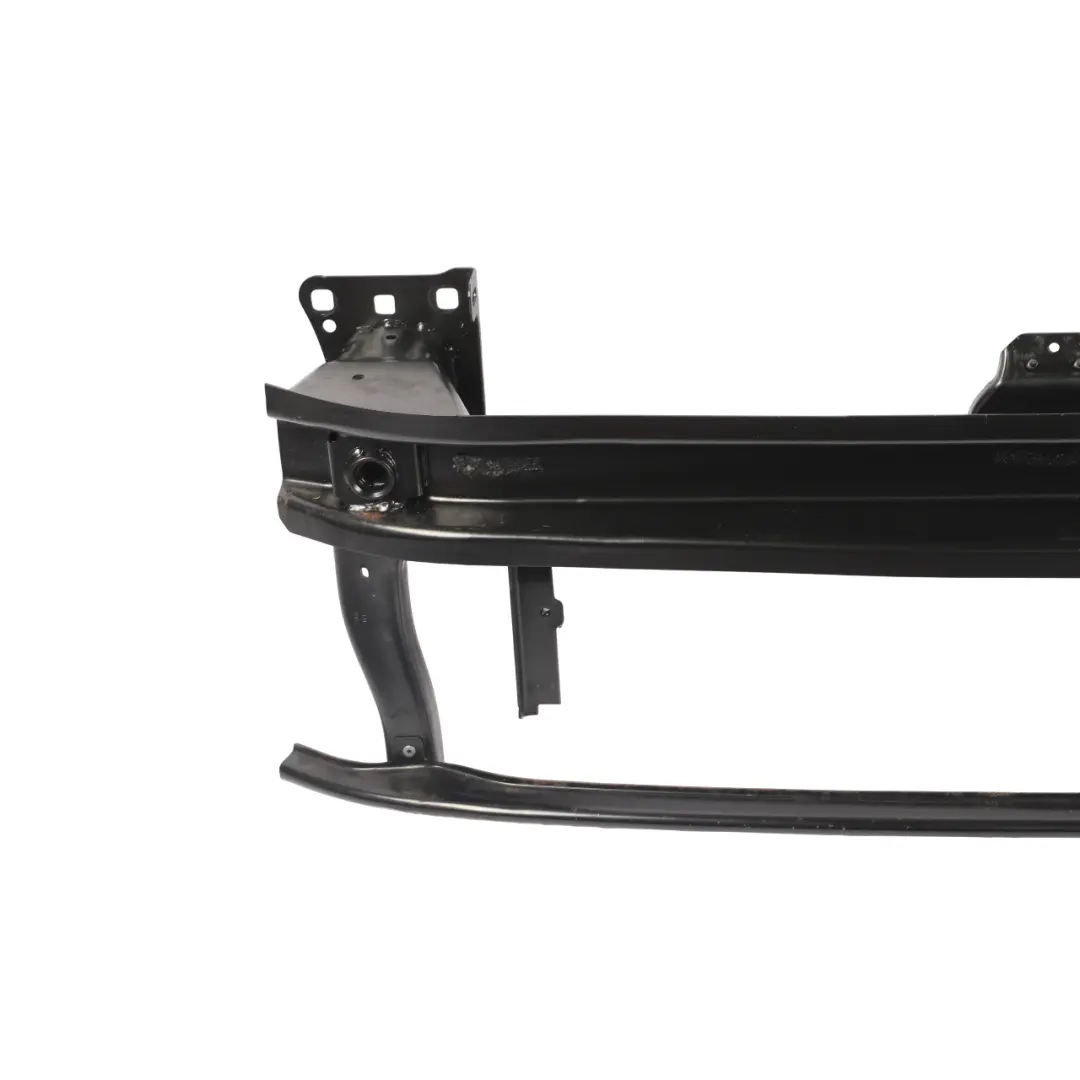 Front Bumper Carrier Support Reinforcement Bar to Volkswagen VW Golf Mk7 with Part number 5GE807109G Volkswagen VW Golf Mk7 Front Bumper Carrier Support Reinforcement Bar - SKU 5GE807109G - Part number 5GE807109G