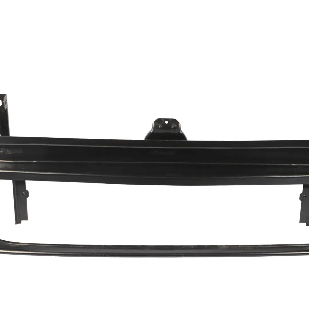 Volkswagen VW Golf Mk7 Front Bumper Carrier Support Reinforcement Bar - SKU 5GE807109G - Part number 5GE807109G