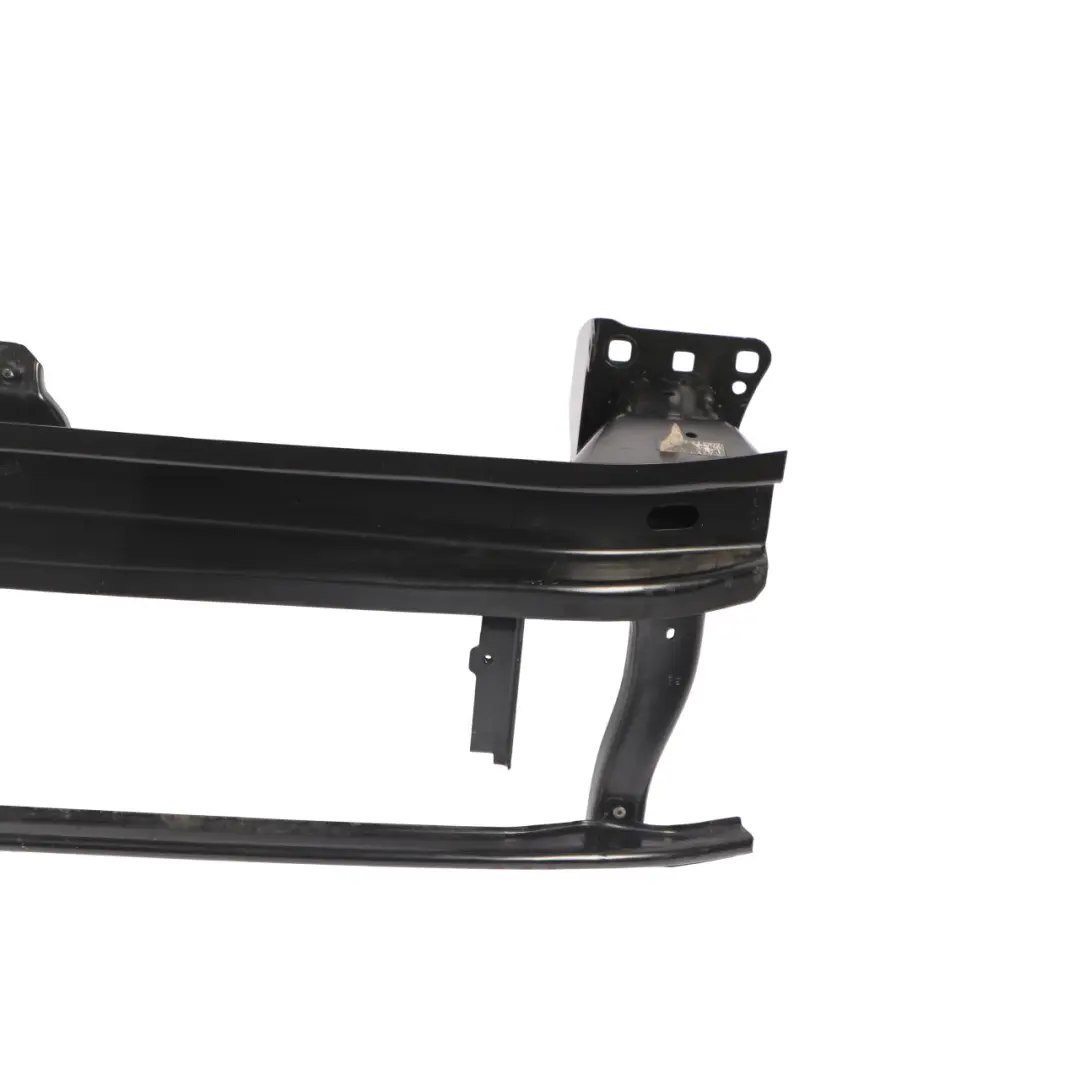 Volkswagen VW Golf Mk7 Front Bumper Carrier Support Reinforcement Bar - SKU 5GE807109G - Part number 5GE807109G