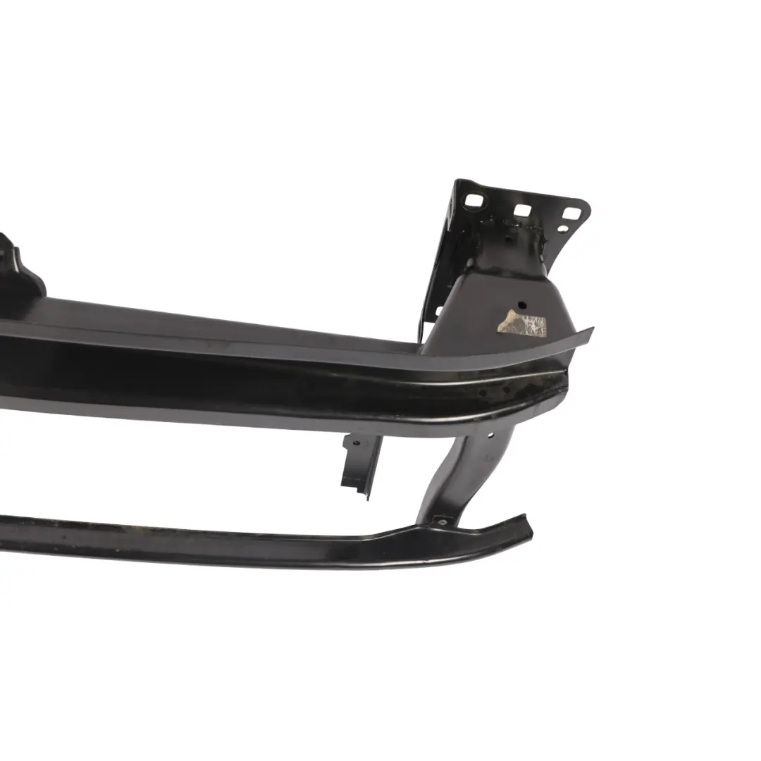 Volkswagen VW Golf Mk7 Front Bumper Carrier Support Reinforcement Bar - SKU 5GE807109G - Part number 5GE807109G