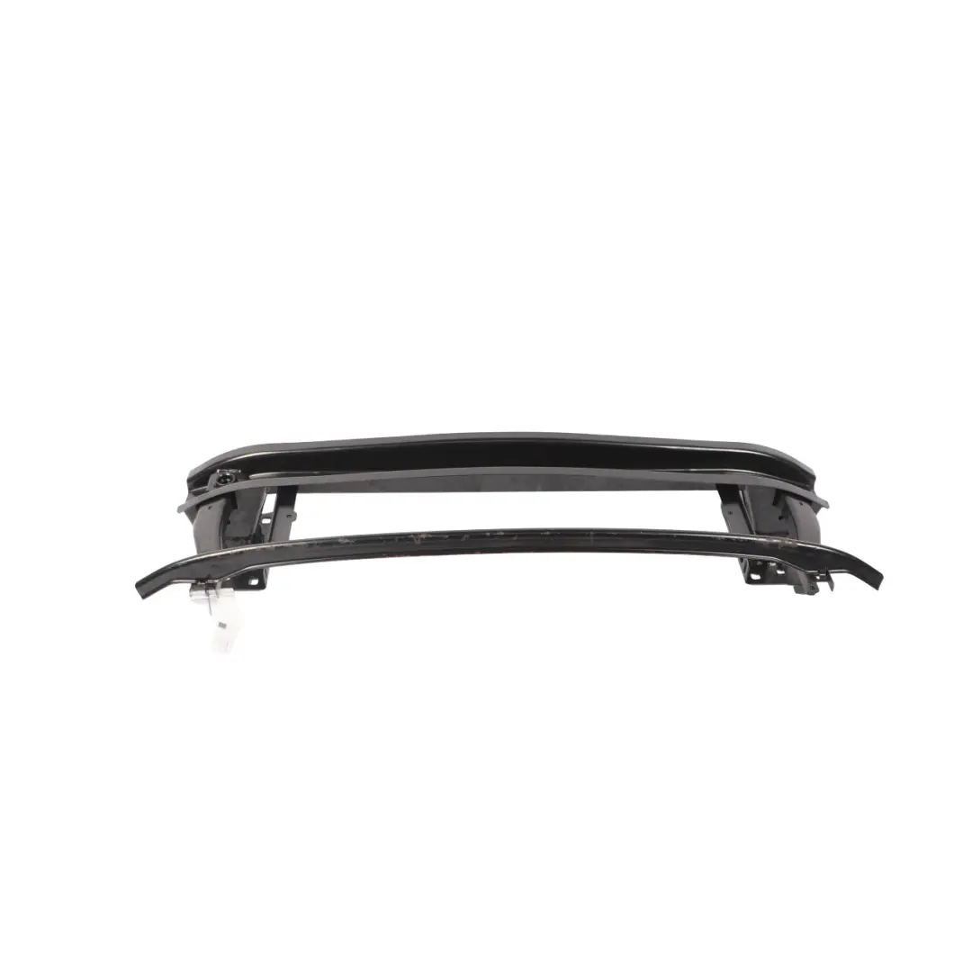 Front Bumper Carrier Support Reinforcement Bar to Volkswagen VW Golf Mk7 with Part number 5GE807109G Volkswagen VW Golf Mk7 Front Bumper Carrier Support Reinforcement Bar - SKU 5GE807109G - Part number 5GE807109G