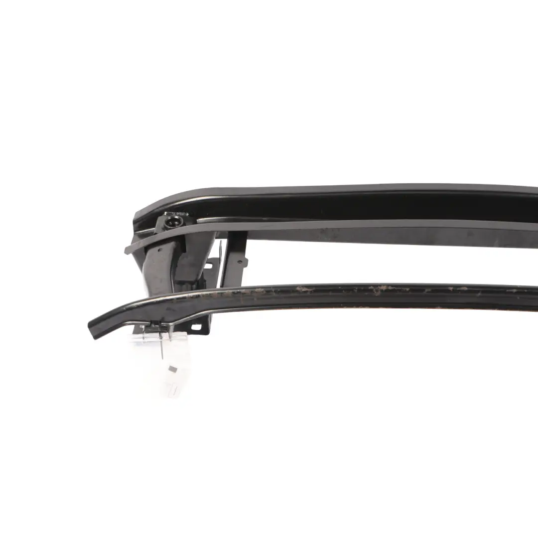 Volkswagen VW Golf Mk7 Front Bumper Carrier Support Reinforcement Bar - SKU 5GE807109G - Part number 5GE807109G