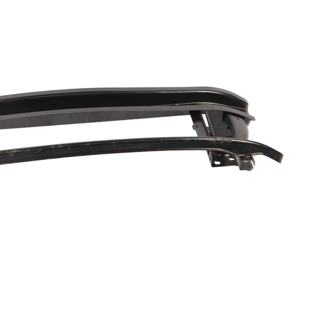 Volkswagen VW Golf Mk7 Front Bumper Carrier Support Reinforcement Bar - SKU 5GE807109G - Part number 5GE807109G