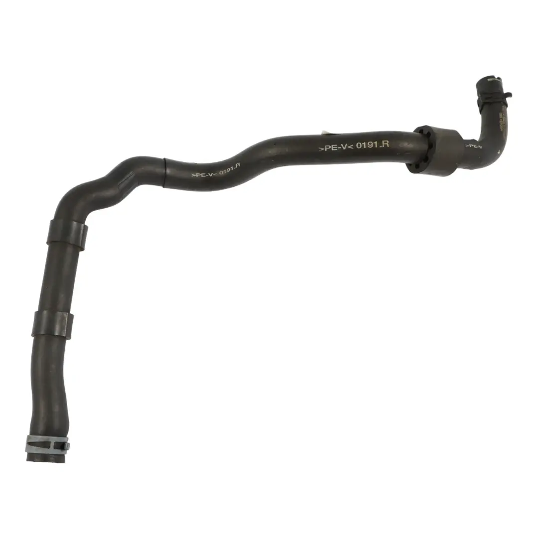 Tubo Flessibile Radiator Acqua per Volkswagen Beetle Scirocco III 2.0 TDI con numero di parte 5K0122051N Volkswagen Beetle Scirocco III 2.0 TDI Tubo Flessibile Radiator Acqua - SKU 5K0122051N - Numero di parte 5K0122051N