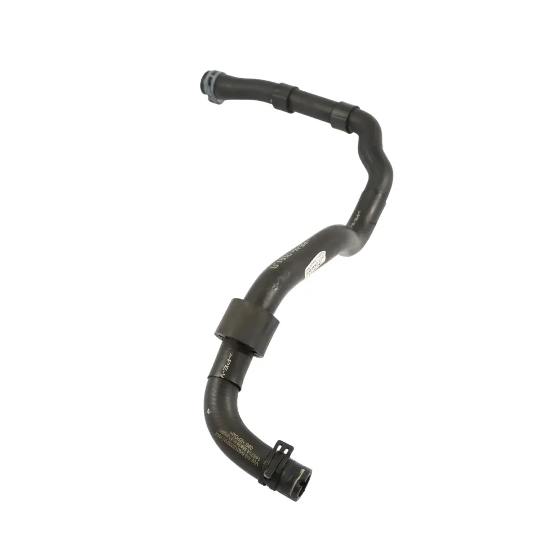 Tuyau Radiateur Eau pour Volkswagen Beetle Scirocco III 2.0 TDI à propos du numéro de pièce 5K0122051N Volkswagen Beetle Scirocco III 2.0 TDI Tuyau Radiateur Eau - SKU 5K0122051N - Numéro de pièce 5K0122051N