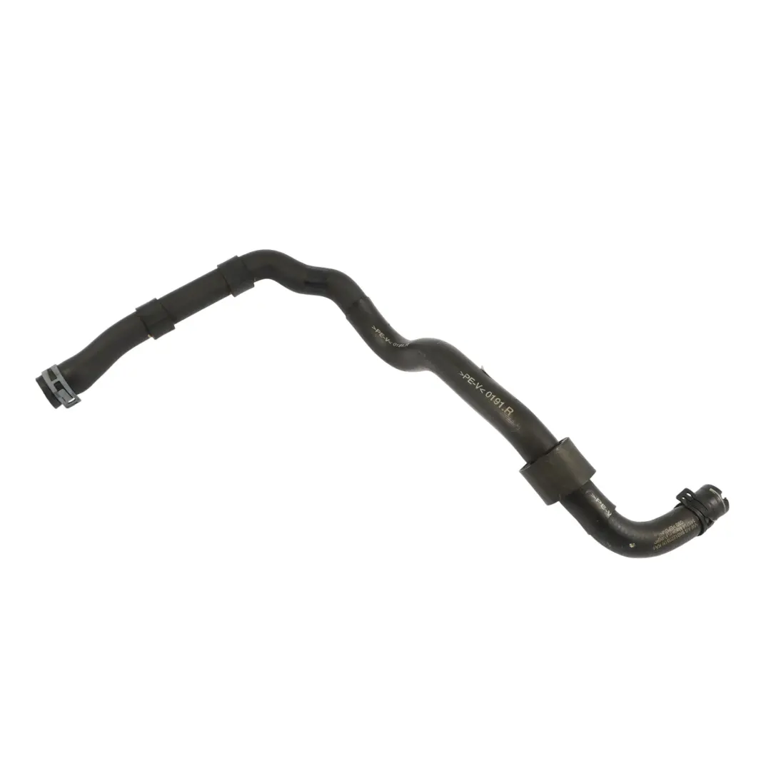 Tubo Flessibile Radiator Acqua per Volkswagen Beetle Scirocco III 2.0 TDI con numero di parte 5K0122051N Volkswagen Beetle Scirocco III 2.0 TDI Tubo Flessibile Radiator Acqua - SKU 5K0122051N - Numero di parte 5K0122051N