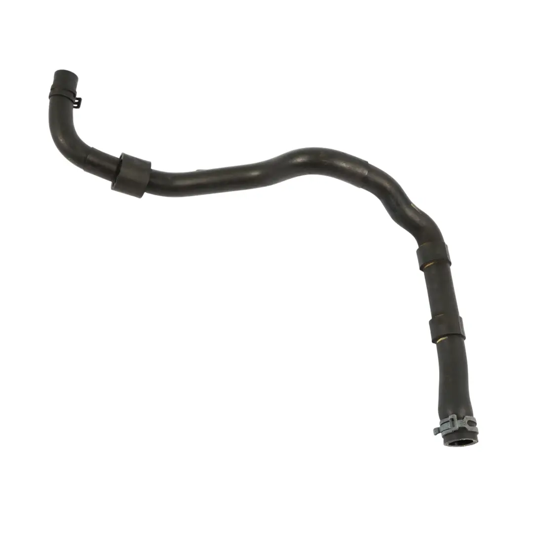 Tuyau Radiateur Eau pour Volkswagen Beetle Scirocco III 2.0 TDI à propos du numéro de pièce 5K0122051N Volkswagen Beetle Scirocco III 2.0 TDI Tuyau Radiateur Eau - SKU 5K0122051N - Numéro de pièce 5K0122051N