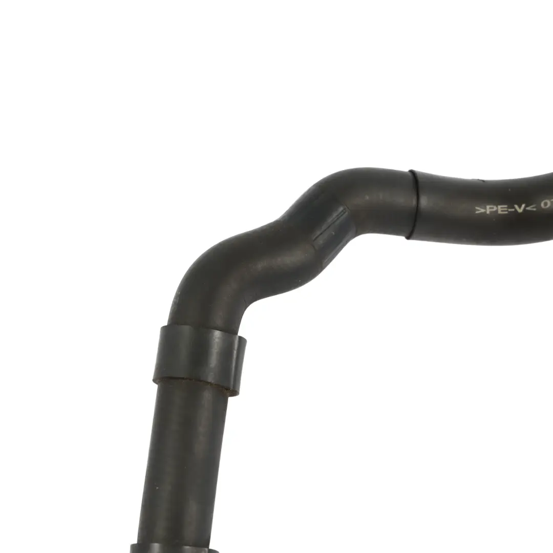 Tuyau Radiateur Eau pour Volkswagen Beetle Scirocco III 2.0 TDI à propos du numéro de pièce 5K0122051N Volkswagen Beetle Scirocco III 2.0 TDI Tuyau Radiateur Eau - SKU 5K0122051N - Numéro de pièce 5K0122051N