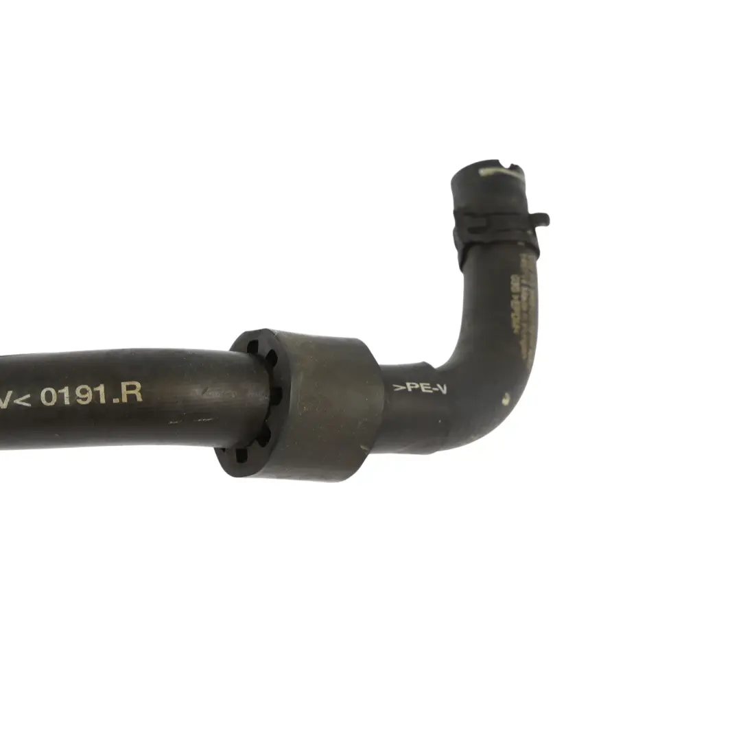 Volkswagen Beetle Scirocco III 2.0 TDI Tubo Flessibile Radiator Acqua - SKU 5K0122051N - Numero di parte 5K0122051N