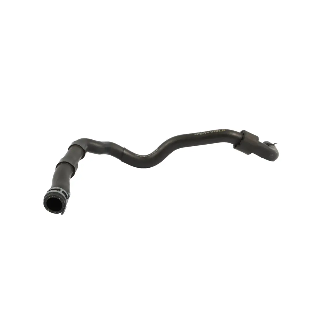 Volkswagen Beetle Scirocco III 2.0 TDI Tubo Flessibile Radiator Acqua - SKU 5K0122051N - Numero di parte 5K0122051N