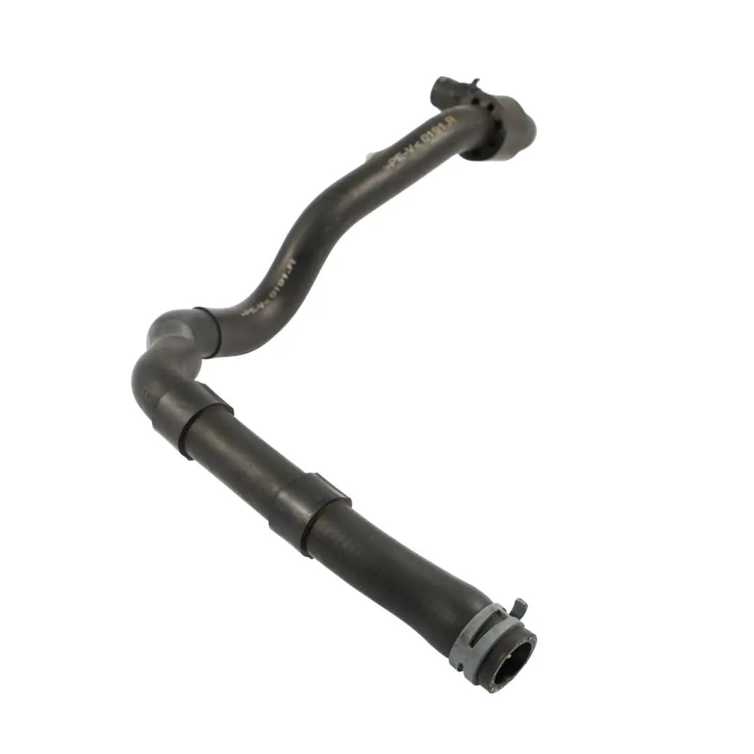 Tubo Flessibile Radiator Acqua per Volkswagen Beetle Scirocco III 2.0 TDI con numero di parte 5K0122051N Volkswagen Beetle Scirocco III 2.0 TDI Tubo Flessibile Radiator Acqua - SKU 5K0122051N - Numero di parte 5K0122051N