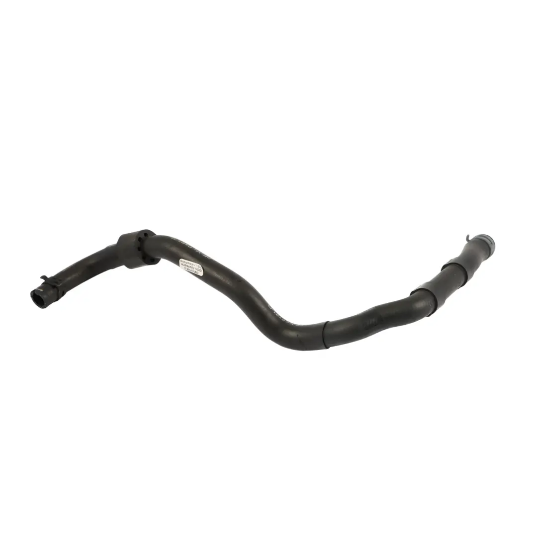 Water Radiator Pipe Hose Line to Volkswagen Beetle Scirocco III 2.0 TDI with Part number 5K0122051N Volkswagen Beetle Scirocco III 2.0 TDI Water Radiator Pipe Hose Line - SKU 5K0122051N - Part number 5K0122051N