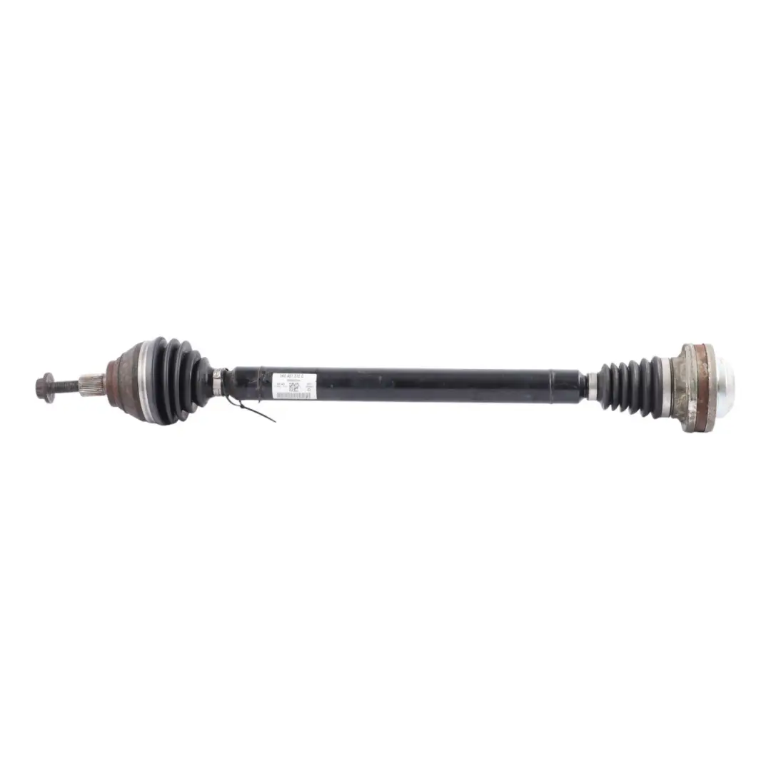 Skoda Octavia 5E Drive Shaft Front Right O/S Side Driveshaft - SKU 5K0407272C - Part number 5K0407272C