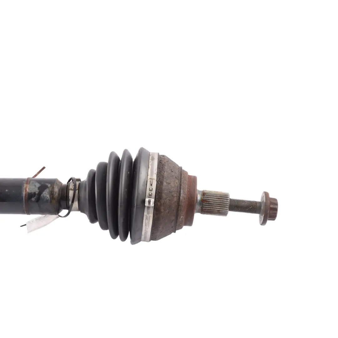 Shaft Front Right O/S Side Driveshaft to Skoda Octavia 5E Drive with Part number 5K0407272C Skoda Octavia 5E Drive Shaft Front Right O/S Side Driveshaft - SKU 5K0407272C - Part number 5K0407272C