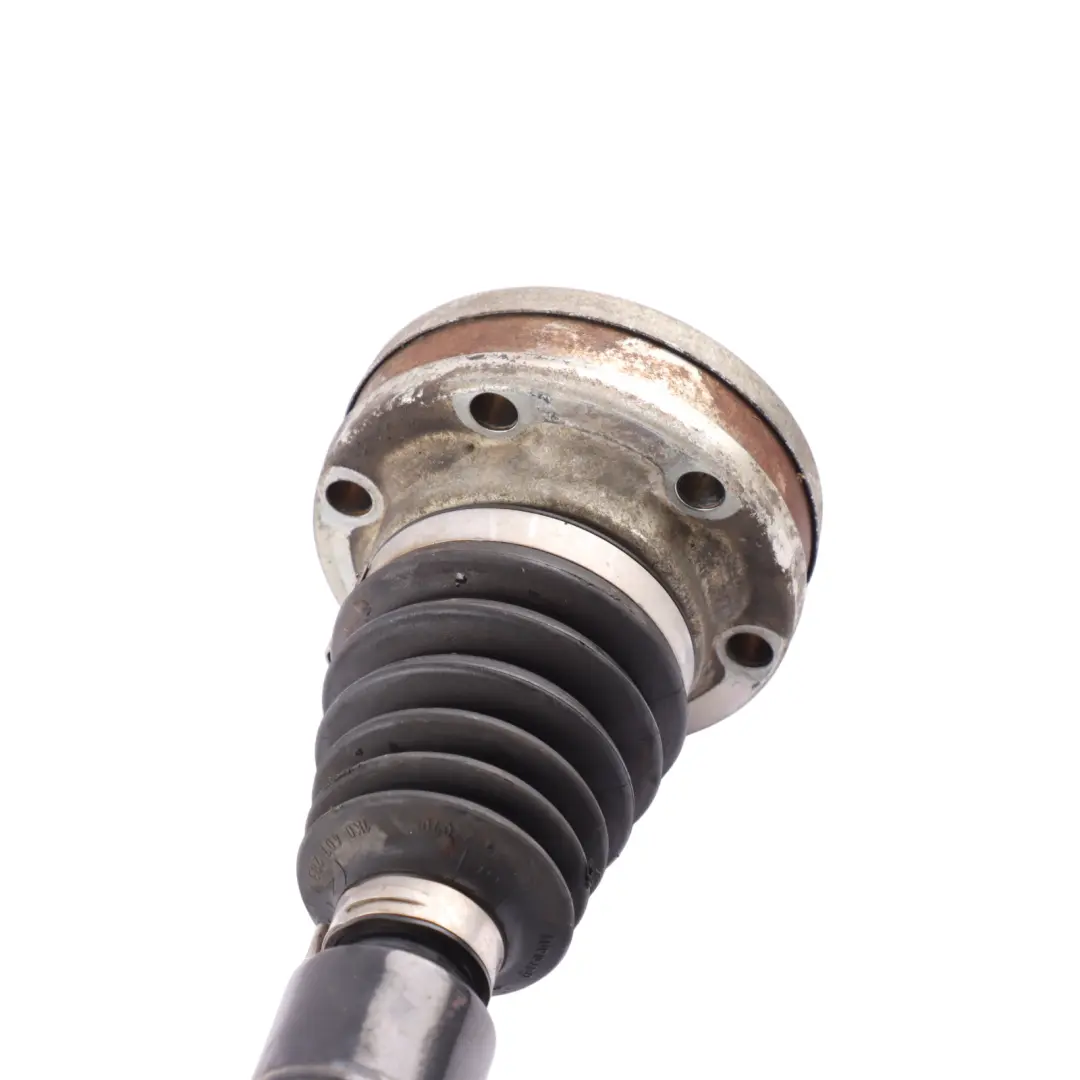 Shaft Front Right O/S Side Driveshaft to Skoda Octavia 5E Drive with Part number 5K0407272C Skoda Octavia 5E Drive Shaft Front Right O/S Side Driveshaft - SKU 5K0407272C - Part number 5K0407272C