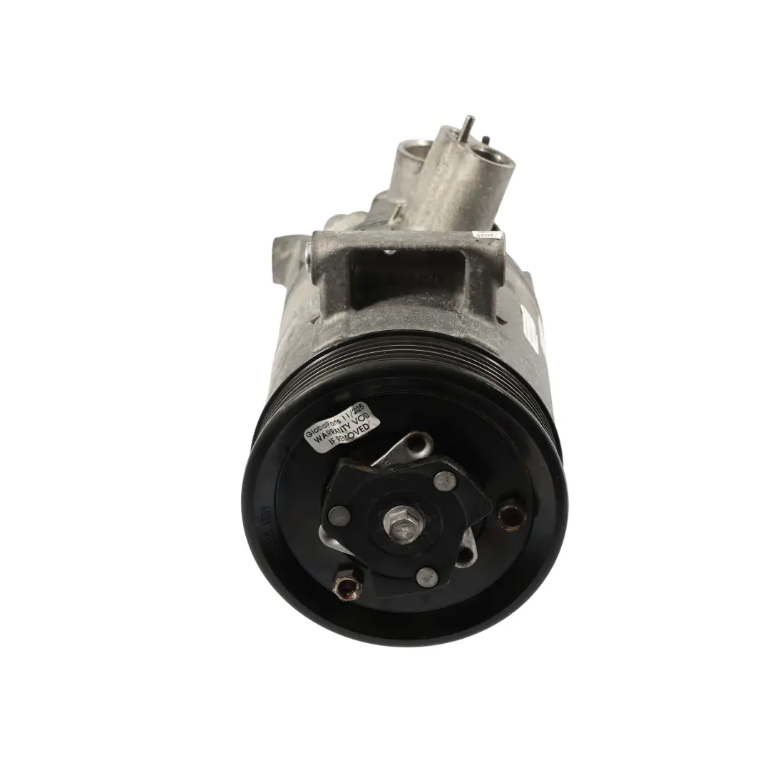 Käfer Golf Mk6 Klima Anlage Air Con A/C Kompressor Pumpe Einheit für VW mit Teilenummer 5K0820803A VW Käfer Golf Mk6 Klima Anlage Air Con A/C Kompressor Pumpe Einheit - SKU 5K0820803E - Teilenummer 5K0820803A