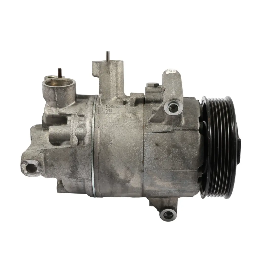 Mk6 Compresseur De Climatisation pour VW Beetle Golf à propos du numéro de pièce 5K0820803A VW Beetle Golf Mk6 Compresseur De Climatisation - SKU 5K0820803E - Numéro de pièce 5K0820803A