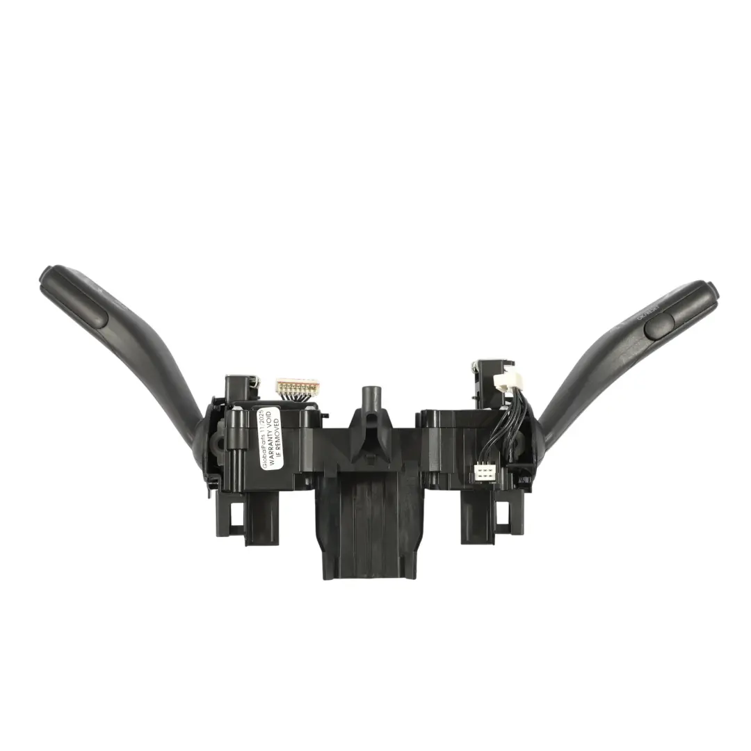 Skoda Octavia Mk2 Commande Commutateur Essuie-Glace Clignotant Vitesse - SKU 5K0953521BL - Numéro de pièce 5K0953521BL