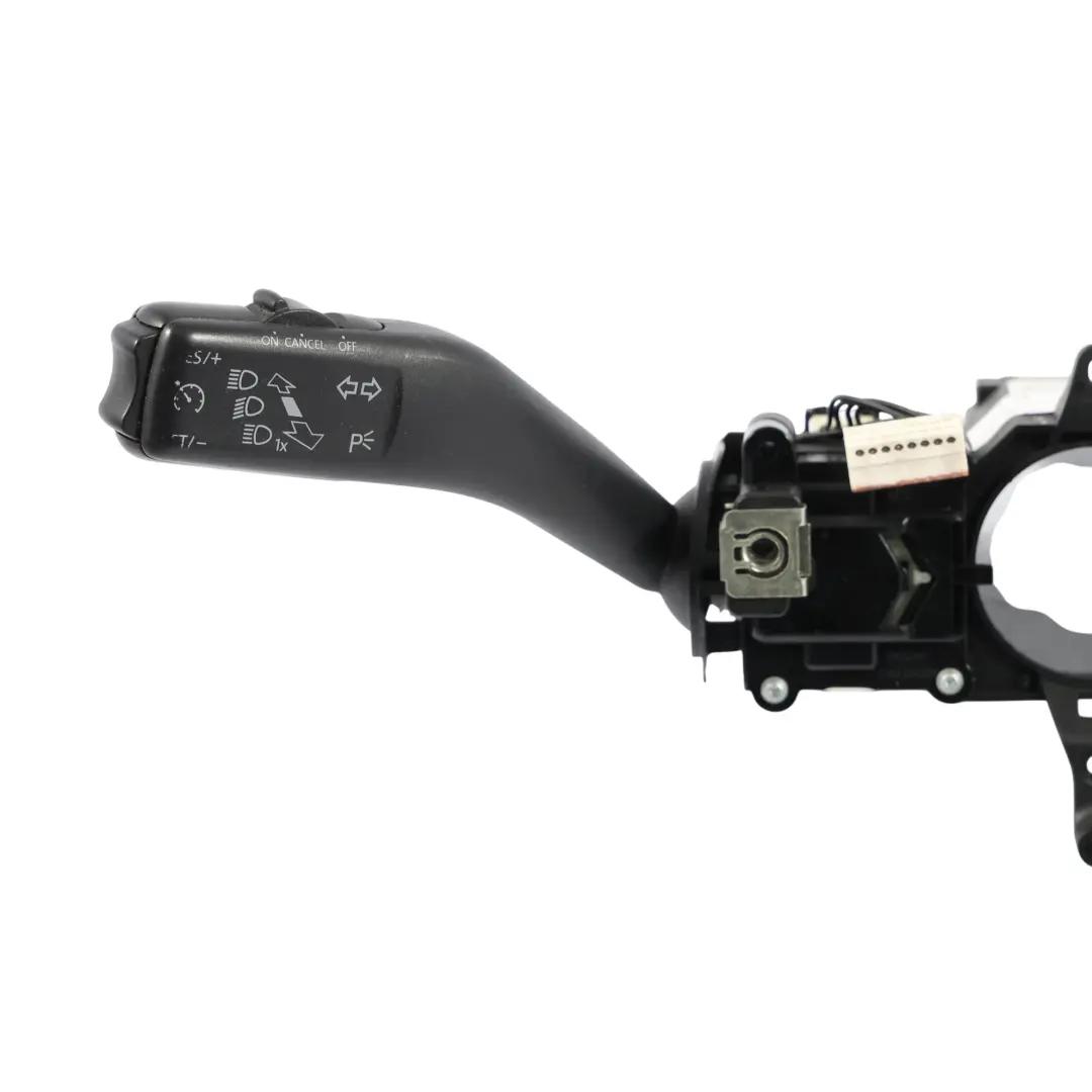 Mk2 Commande Commutateur Essuie-Glace Clignotant Vitesse pour Skoda Octavia à propos du numéro de pièce 5K0953521BL Skoda Octavia Mk2 Commande Commutateur Essuie-Glace Clignotant Vitesse - SKU 5K0953521BL - Numéro de pièce 5K0953521BL