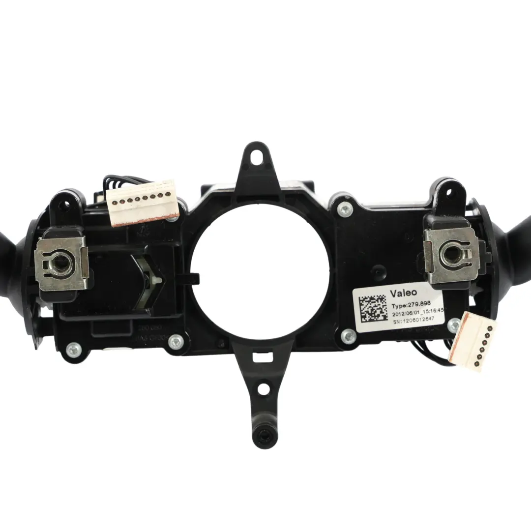 Mk2 Commande Commutateur Essuie-Glace Clignotant Vitesse pour Skoda Octavia à propos du numéro de pièce 5K0953521BL Skoda Octavia Mk2 Commande Commutateur Essuie-Glace Clignotant Vitesse - SKU 5K0953521BL - Numéro de pièce 5K0953521BL