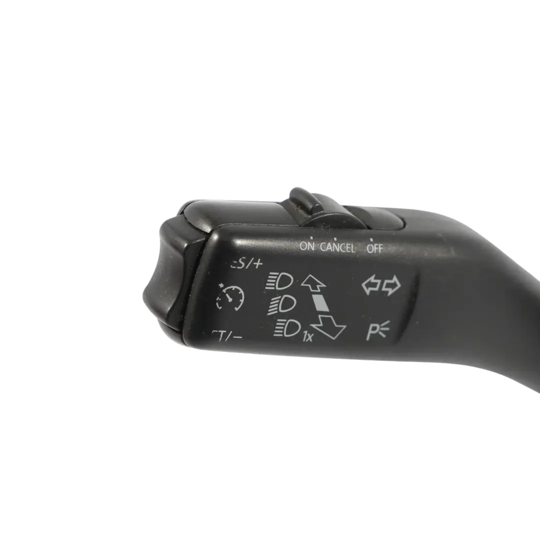 Mk2 Schalter Wischer Blinker Cruise Control Stiel für Skoda Octavia mit Teilenummer 5K0953521BL Skoda Octavia Mk2 Schalter Wischer Blinker Cruise Control Stiel - SKU 5K0953521BL - Teilenummer 5K0953521BL