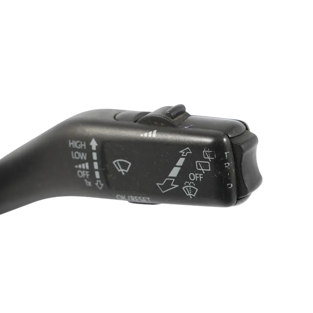 Mk2 Schalter Wischer Blinker Cruise Control Stiel für Skoda Octavia mit Teilenummer 5K0953521BL Skoda Octavia Mk2 Schalter Wischer Blinker Cruise Control Stiel - SKU 5K0953521BL - Teilenummer 5K0953521BL